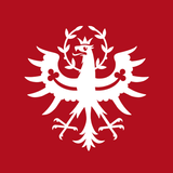 Land Tirol ícone