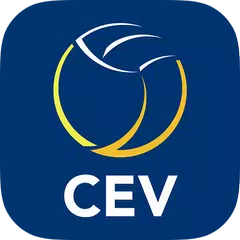 European Volleyball アプリダウンロード