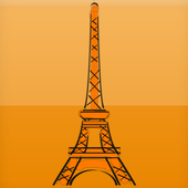 Learn French Easy - Le Bon Mot icon