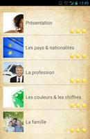 Französisch Lernen Le Bon Mot Screenshot 1
