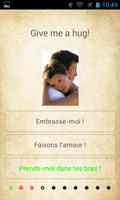 Learn French Easy - Le Bon Mot تصوير الشاشة 2