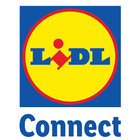 Lidl Connect أيقونة