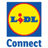 Lidl Connect 图标