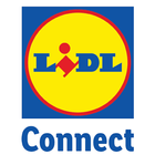 Lidl Connect simgesi