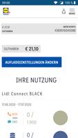 Lidl Connect gönderen