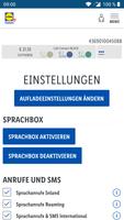 Lidl Connect imagem de tela 3