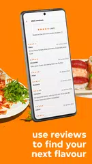 Lieferando -Order Food XAPK download
