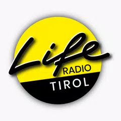 Life Radio Tirol アプリダウンロード