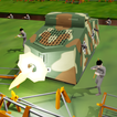 Static Warfare 3D icon