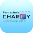 ”Fahrschule Charly