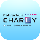 Fahrschule Charly Zeichen