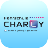 Fahrschule Charly ไอคอน