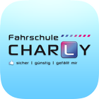 Fahrschule Charly 아이콘