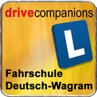 Fahrschule DW 아이콘