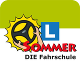Fahrschule Sommer ícone