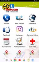 Fahrschule Sommer ảnh chụp màn hình 2