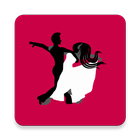 Friseurball icon