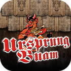 Ursprungbuam icon