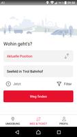 Seefeld wegfinder Ekran Görüntüsü 3