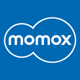 momox icône