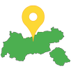 Where is it? - Tyrol APK