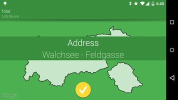 Where is it? - Tyrol скриншот 1