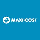 Maxi-Cosi Produktwelt icône