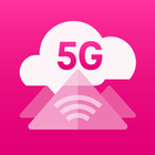 T-Mobile PL ODU 5G ไอคอน