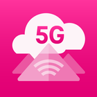 T-Mobile PL ODU 5G ícone