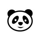 Usenet Panda आइकन