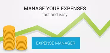 Expense Manager