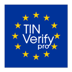 TIN Verify pro ไอคอน