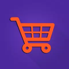 Скачать Shopping list (shareable) APK