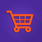 Shopping list icon