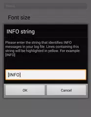 Скачать Log File Viewer APK
