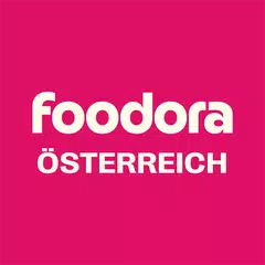 foodora AT Essen bestellen APK Herunterladen