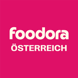 foodora AT Essen bestellen biểu tượng