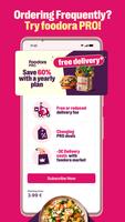 foodora Austria: Food delivery screenshot 3