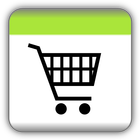 Simple Shopping List أيقونة