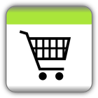 Simple Shopping List icono