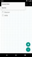 Simple Shopping List 스크린샷 3