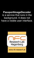 PassportImageDecoder Affiche