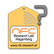 NFC TagInfo आइकन