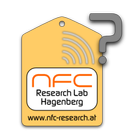 NFC TagInfo ikon