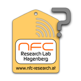 NFC TagInfo icon