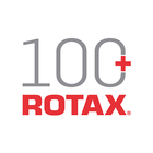 Rotax 100+ आइकन