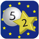 EuroMillions Numbers & Statistics APK