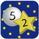 Lottery Statistics Europe APK