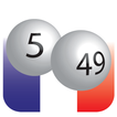 Lottery Statistics France