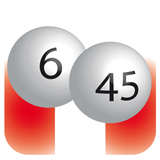Lotto Statistik Österreich icon